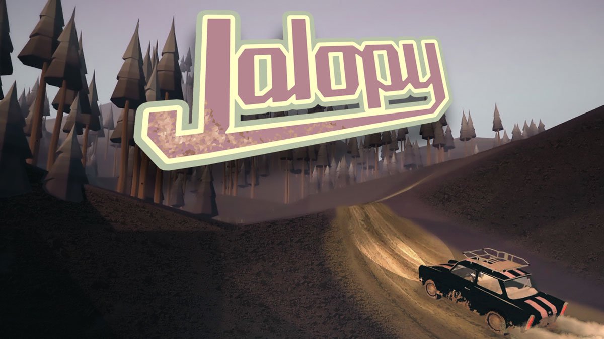 Jalopy